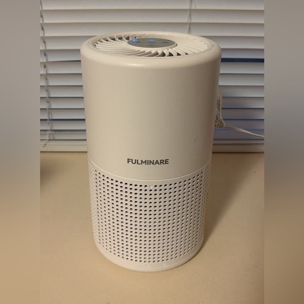 fulminare air purifier